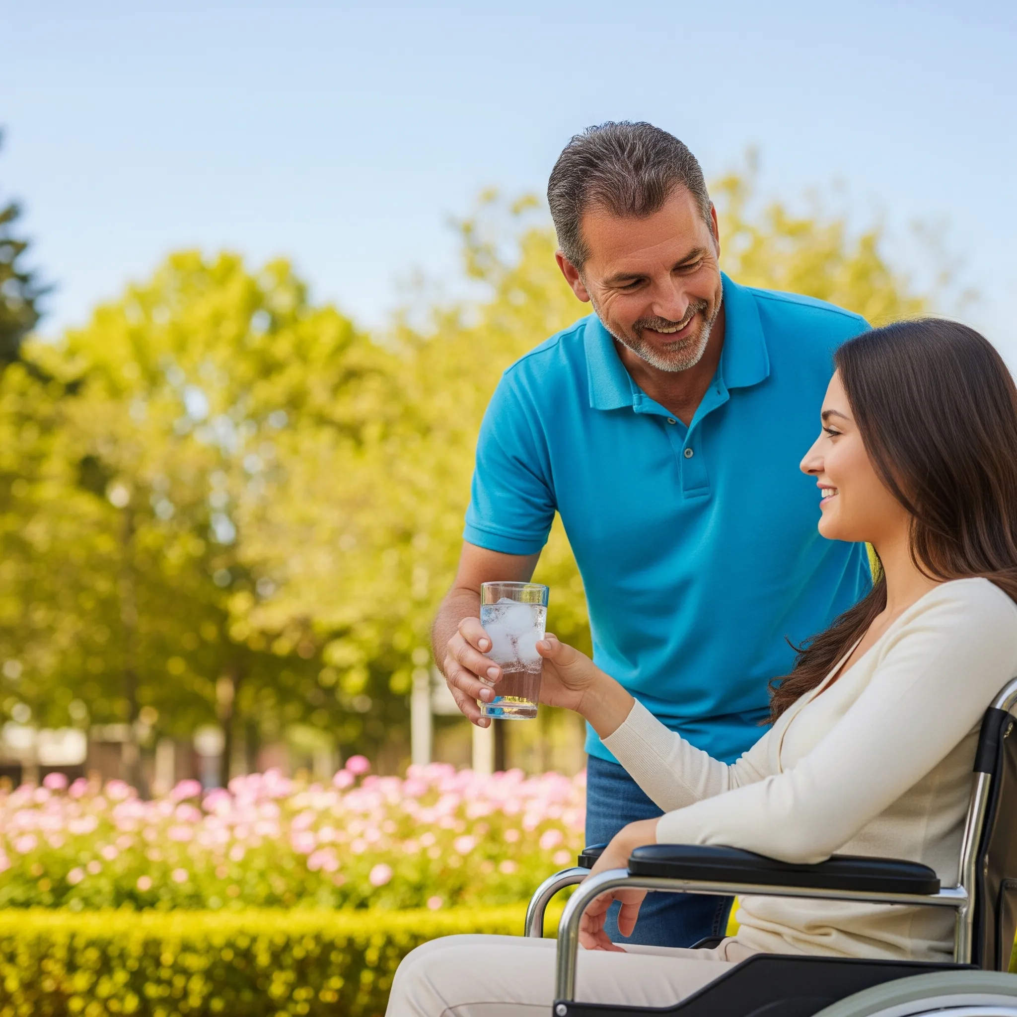 Cobertura Prestaciones por Discapacidad